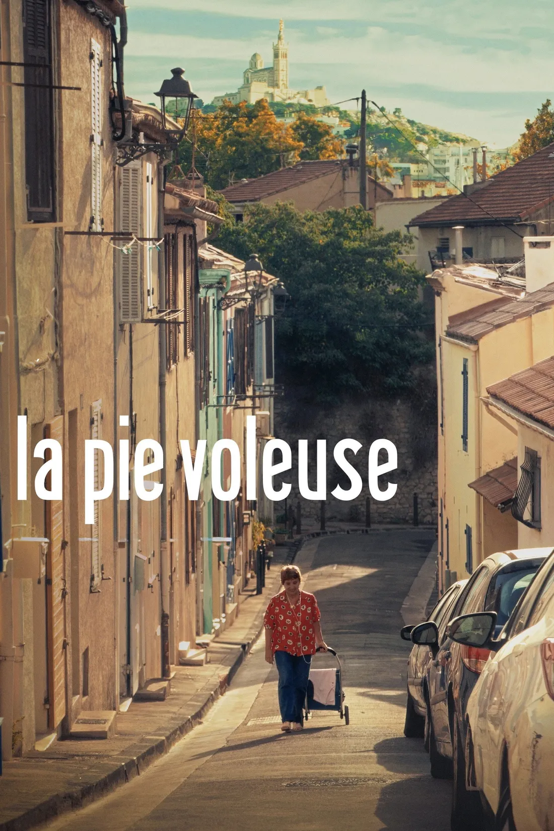 La Pie voleuse (2025)